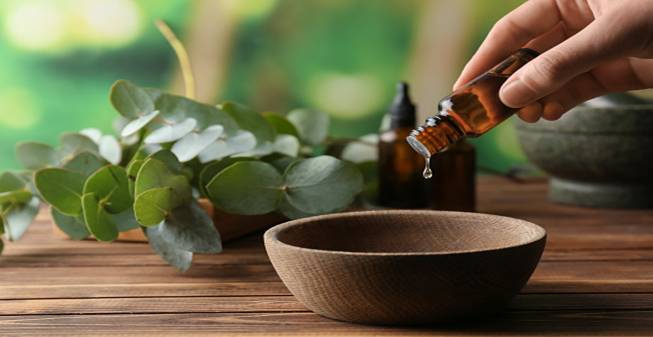 best essential oils for glowing skin